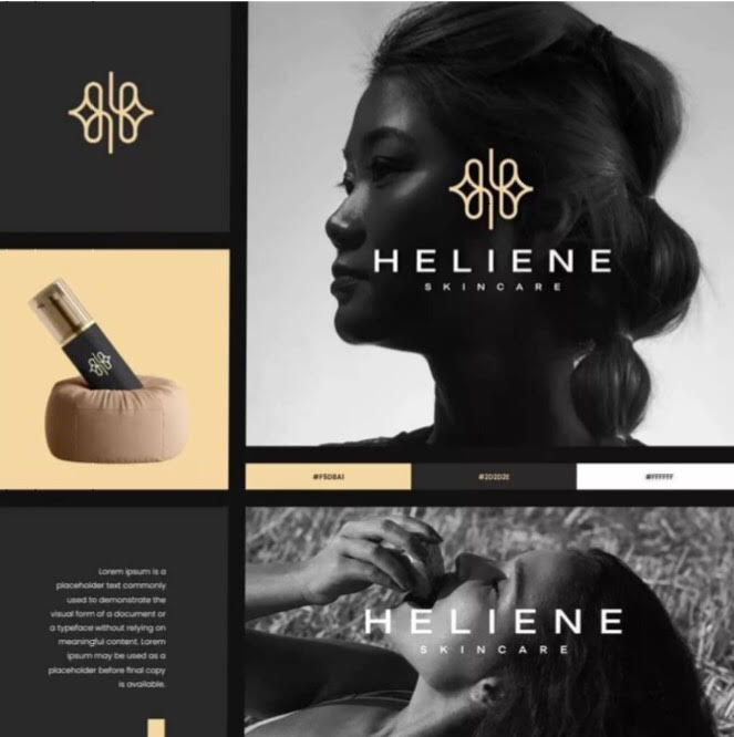 Global Luxury Branding 